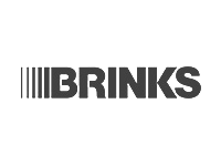 Logo Brinks