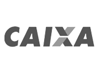Logo Caixa