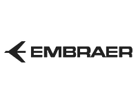 Logo Embraer