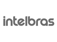 Logo Intelbras