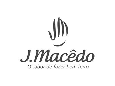 Logo J. Macedo