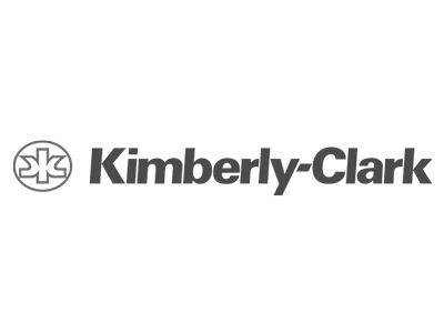 Logo Kimberly Clark
