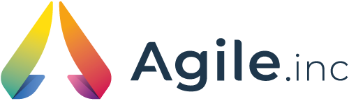Logo Agile.Inc
