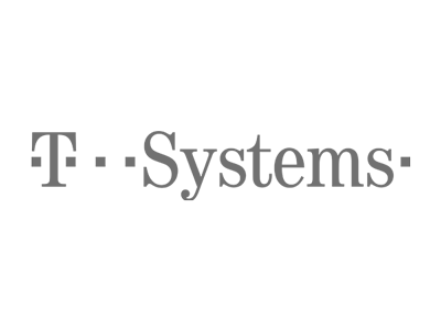 Logo T Systems