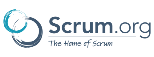 Scrum.org Logo